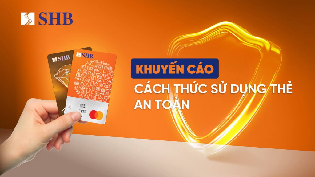 Cảnh báo giao dịch khống bằng thẻ tín dụng trong dịp Tết Nguyên Đán