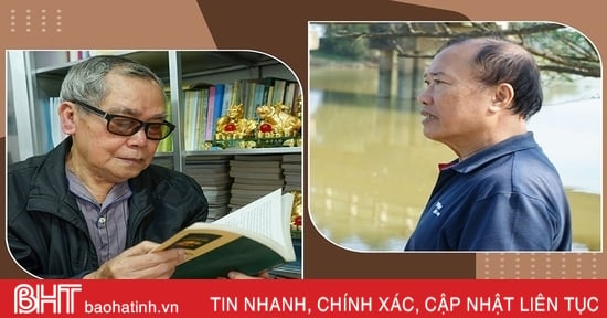 Những nhịp cầu nối đôi bờ tân