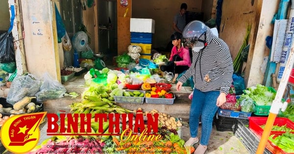 Thực phẩm tươi sống đến hẹn lại… tăng giá