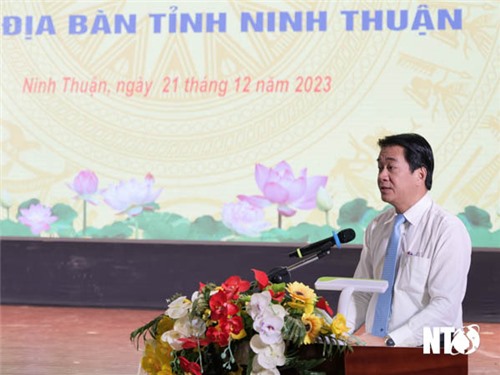 Hội nghị bàn giải pháp phát huy hiệu quả hệ thống thiết chế văn hóa, thể thao cơ sở trên địa bàn tỉnh