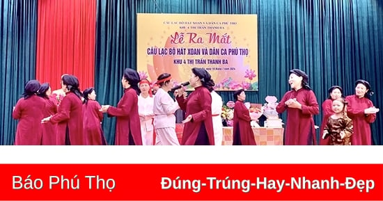 Khơi dậy phong trào văn hóa, văn nghệ quần chúng