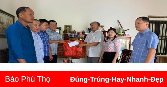 Chú trọng cung cấp thông tin cho Người có uy tín