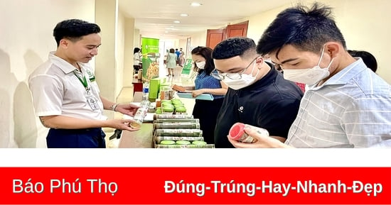 Nâng cao chất lượng nông sản