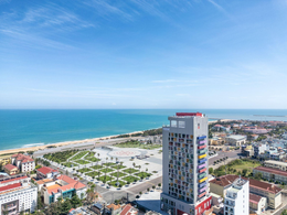 Wink Hotel Tuy Hoa Beach erhält LEED GOLD-Zertifizierung für Nachhaltigkeit