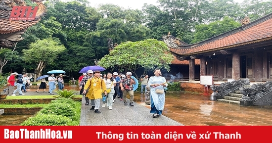 Khám phá những cung đường du xuân