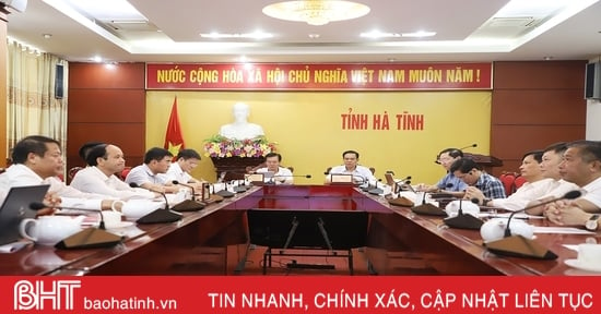 Thúc đẩy phát triển sản xuất, kinh doanh khu vực doanh nghiệp Nhà nước