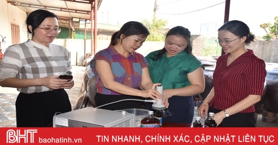 Nước mắm Sành quê tôi