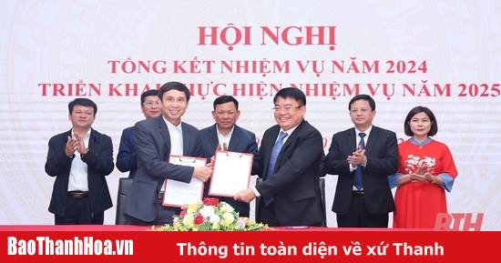 Năm 2024, các doanh nghiệp tại Khu Kinh tế Nghi Sơn và các Khu công nghiệp nộp ngân sách 31.100 tỷ đồng