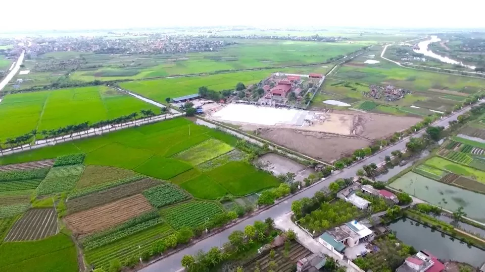 Thái Bình: Bảo tồn, phát triển kho tàng di sản văn hóa