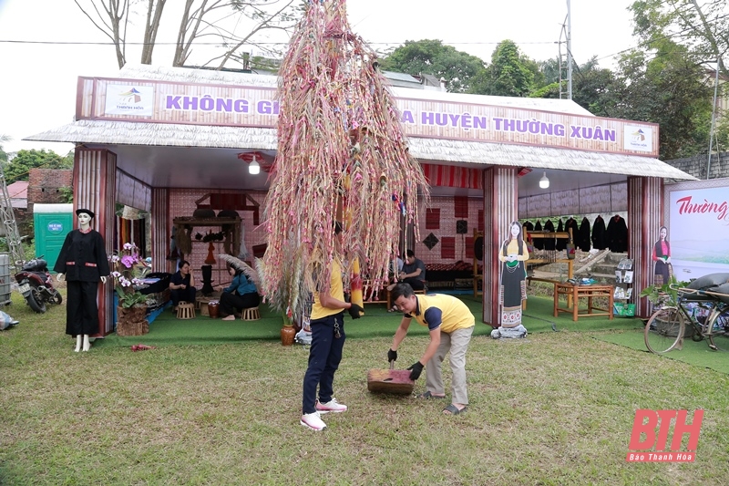 พร้อมเปิดตัว “งานแสดงสินค้าและการท่องเที่ยวทัญฮว้าตะวันตก 2024”