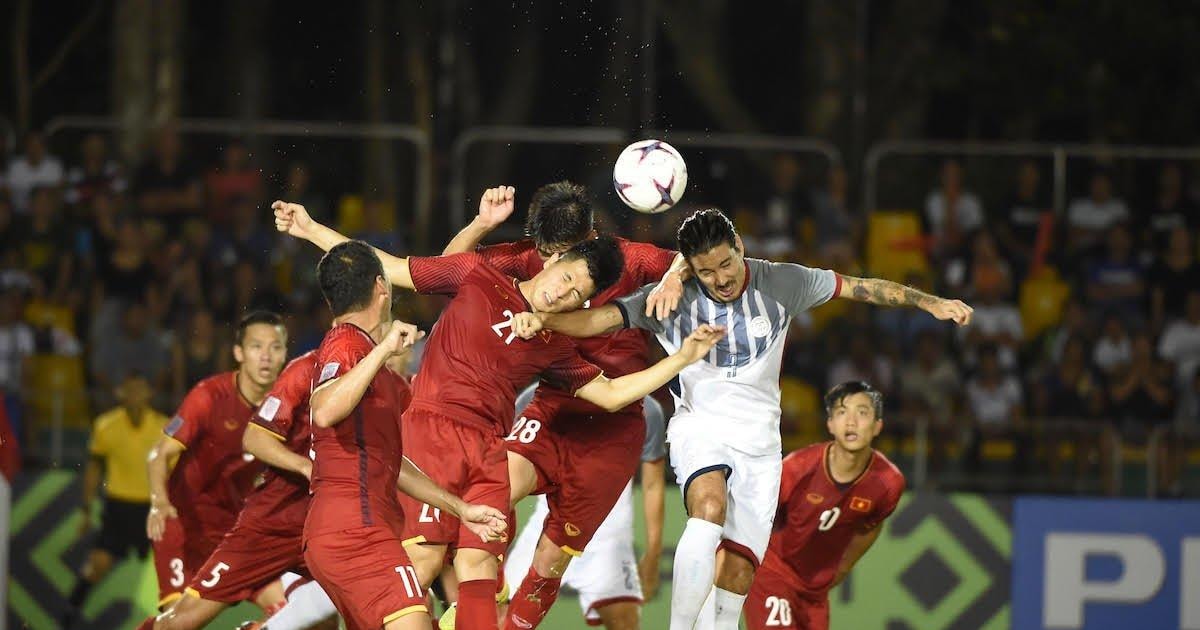 Análisis de la alineación Vietnam vs Filipinas: Vietnam es mejor