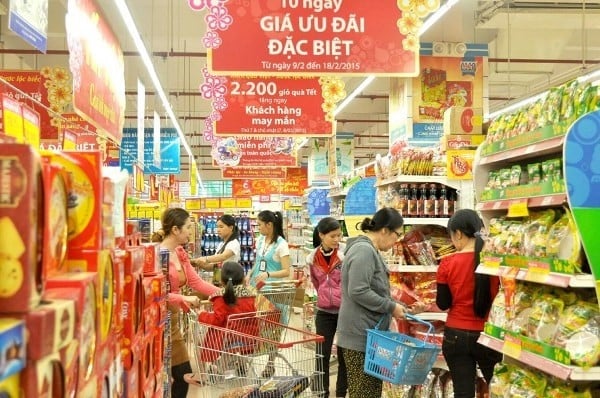 Illustration photo: Ministry of Industry and Trade