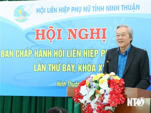 Hội Liên hiệp Phụ nữ tỉnh triển khai nhiệm vụ năm 2025