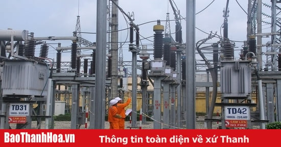 Tự hào truyền thống, vững bước tương lai với sứ mệnh đưa ánh điện bừng sáng muôn nơi