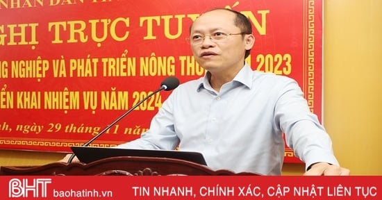 Hỗ trợ các địa phương hấp thụ tốt chính sách phát triển nông nghiệp