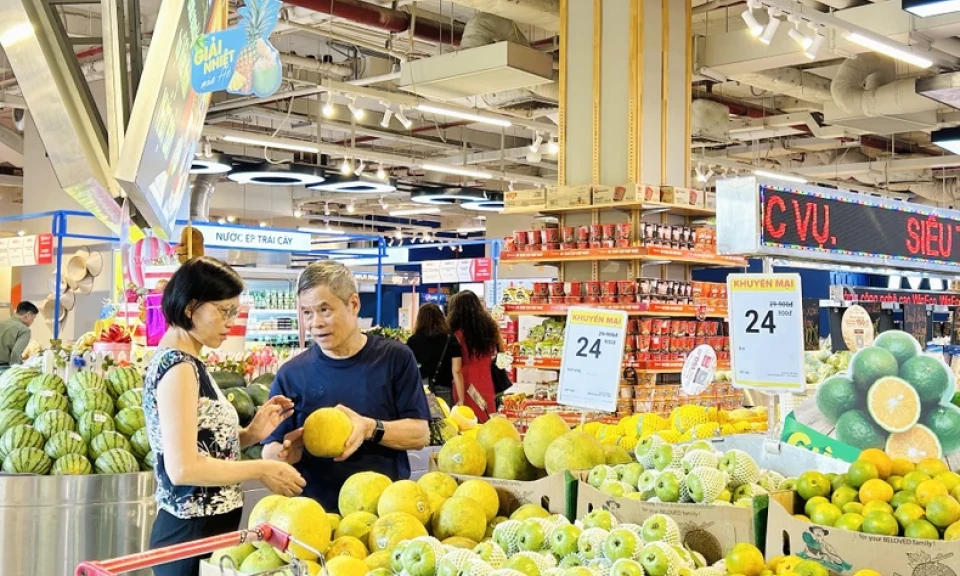 À quoi ressemble le marché de détail en 2025 ?