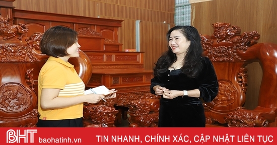 Bản lĩnh nữ doanh nhân phố núi  