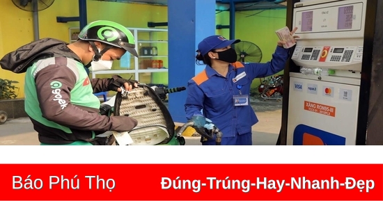 Giá xăng dầu đồng loạt tăng từ chiều nay 28/11