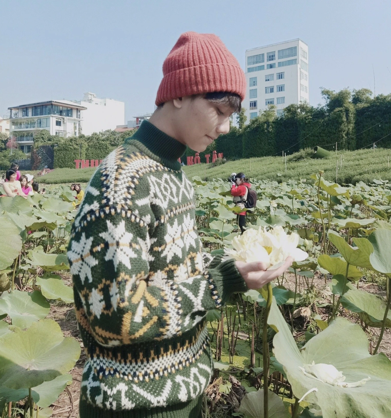 Nam sinh Hà Tĩnh thủ khoa đầu ra toàn khóa Bách khoa Hà Nội