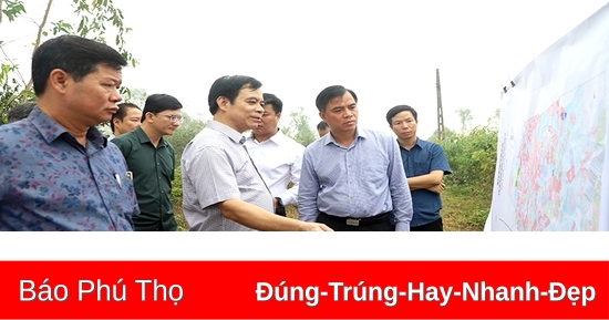 Tạo bứt phá trong thu hút đầu tư