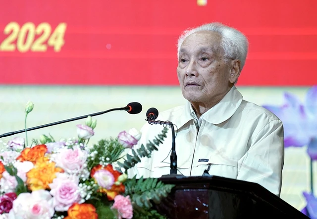 70 năm chiến thắng Điện Biên Phủ: Quyết định xoay chuyển cục diện chiến trường của tướng Giáp- Ảnh 4.