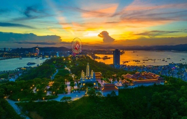 American magazine chooses Ha Long Bay as the destination for people born in the year of the Rat in 2025