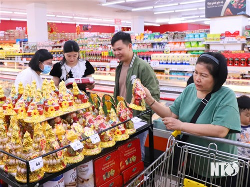 De nombreux groupes de biens et services de consommation ont vu leurs indices de prix augmenter en janvier.