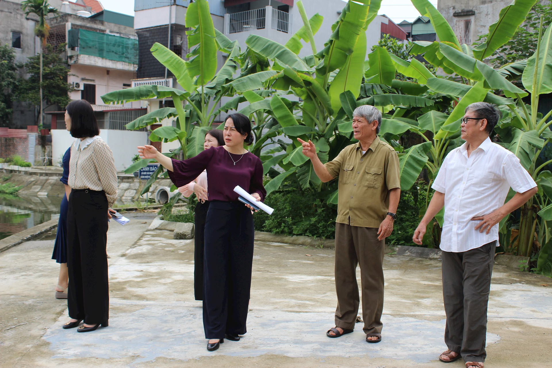 TP Hải Dương dành hơn 9,6 ha đất ở 20 dự án khu đô thị, dân cư để xây dựng thiết chế văn hoá, thể thao