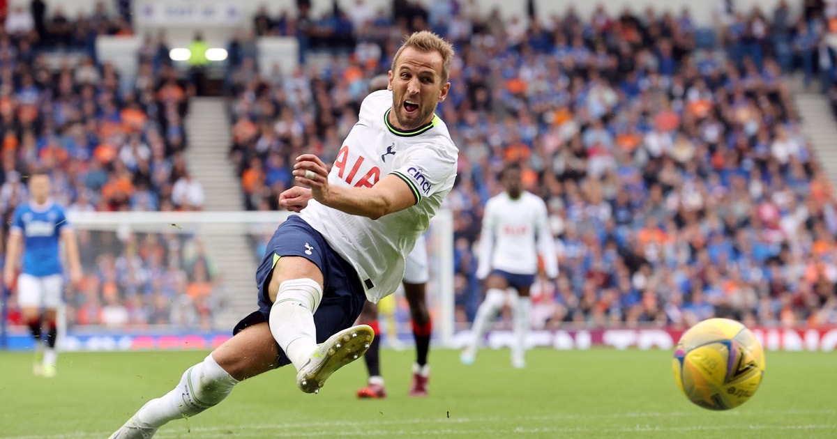 Nhận định, dự đoán Rangers vs Tottenham: Hòa căng thẳng