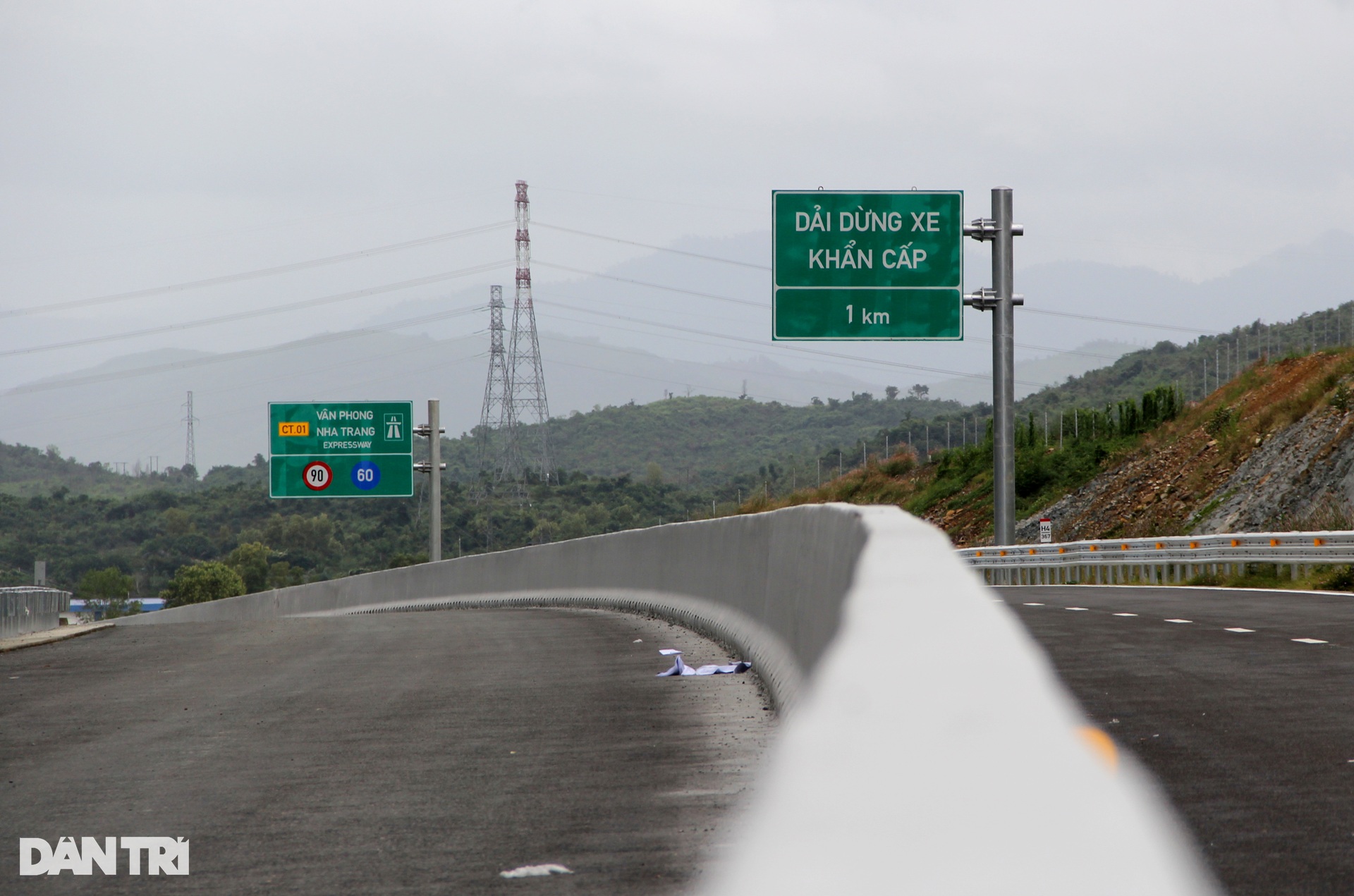 Hình hài cao tốc Vân Phong - Nha Trang - 7