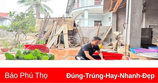 ហា ថាច រក្សាវិជ្ជាជីវៈប្រពៃណី