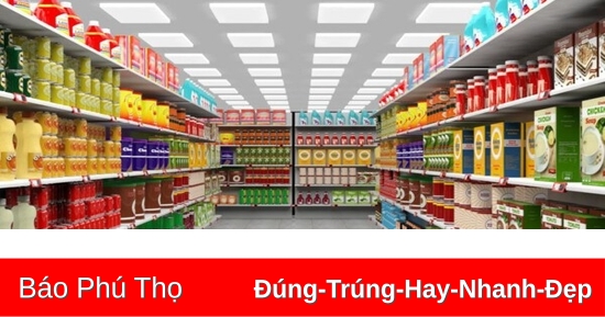 Giá một số mặt hàng tiêu dùng ngày 31/10/2024