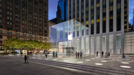 Apple Store ในตลาดเวียดนามเปิดให้บริการทางออนไลน์แล้ว