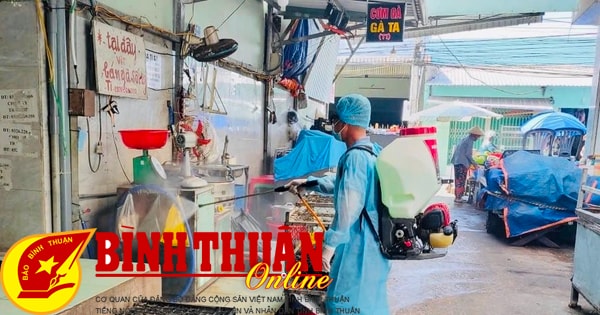 Nhiều giải pháp phòng chống dịch bệnh trên vật nuôi