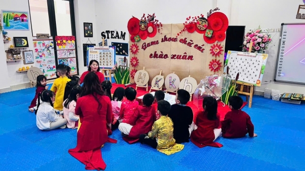 Update Lunar New Year holiday schedule 2025 for students nationwide