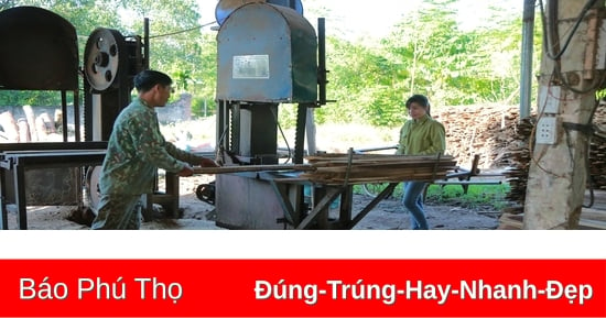 Giúp người dân thoát nghèo bền vững