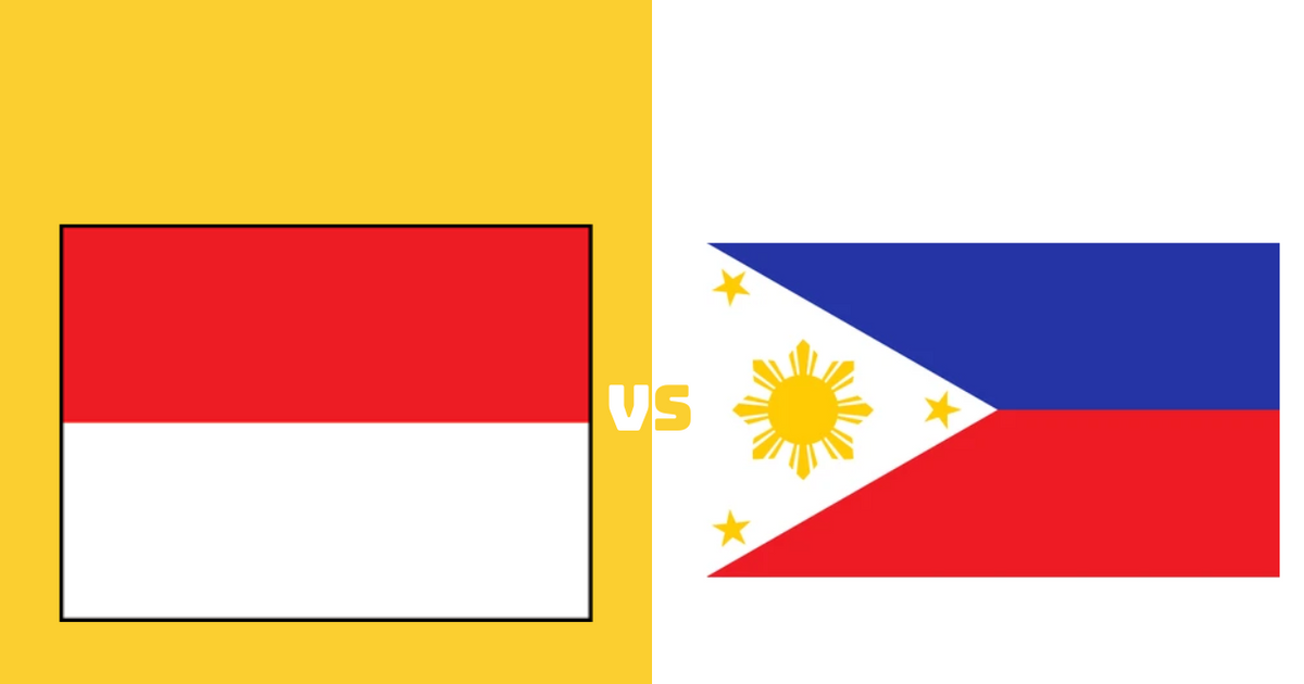 Historial de enfrentamientos directos entre Indonesia y Filipinas antes del partido de la Copa de la ASEAN 21/12/2024