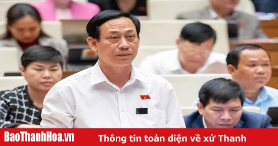 Đề nghị Chính phủ chỉ đạo quyết liệt hơn nữa tái cơ cấu ngành nông nghiệp