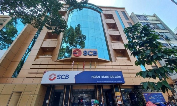 SCB បញ្ឈប់ការផ្ទេរប្រាក់តាមធនាគារតាមអ៊ីនធឺណិតចាប់ពីថ្ងៃស្អែកតទៅ