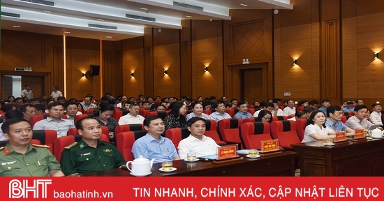 Thực hiện công tác dân vận gắn với thực tiễn địa phương, đơn vị