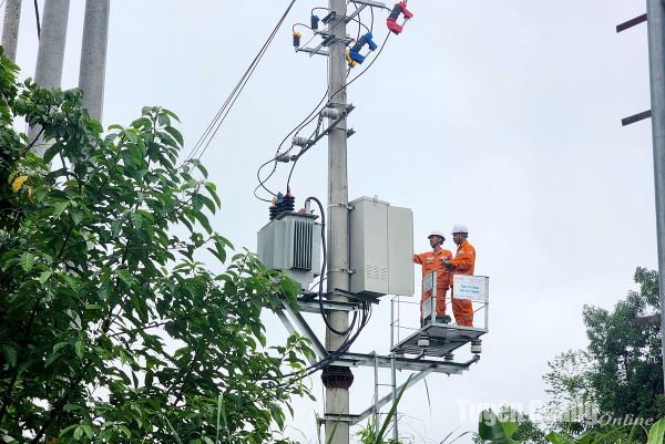 Stärkung der Propaganda für elektrische Sicherheit unter den Menschen