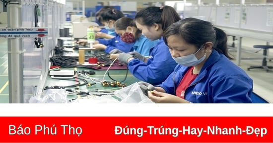 Tạo động lực tăng trưởng mới cho ngành công nghiệp