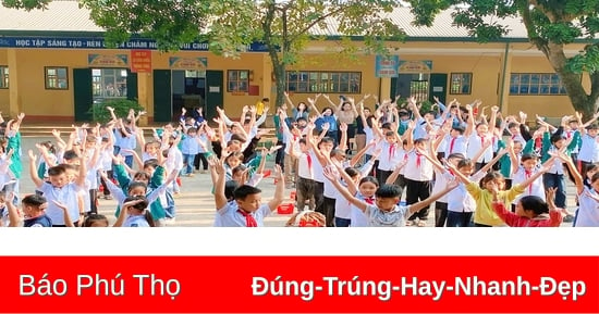 Tuổi trẻ Đất Tổ hưởng ứng thử thách “30 ngày thay đổi bản thân”