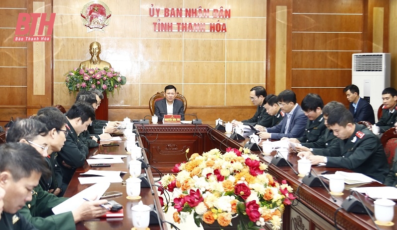 사회경제적 발전의 목표를 달성하고 효과적으로 지원하기 위해 검사를 철저히 실시합니다.