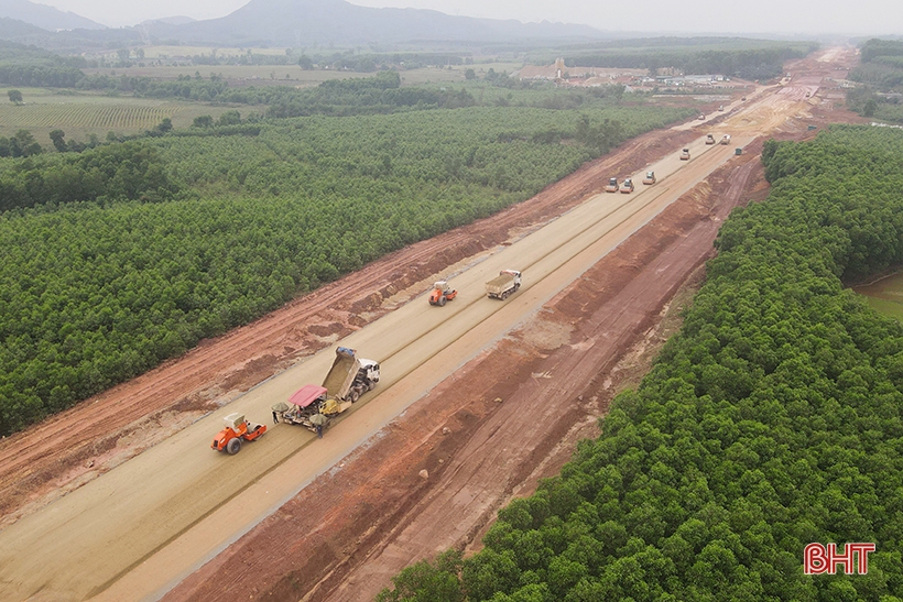 Hà Tĩnh thu hơn 1.120 tỷ đồng thuế nội địa trong 50 ngày