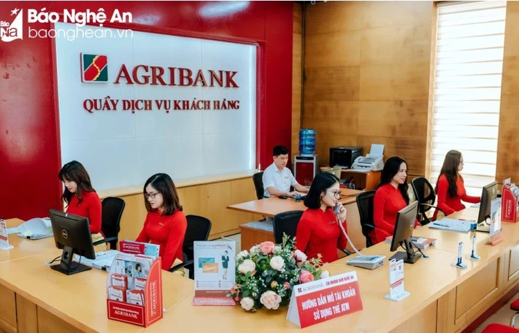 Agribank Chi nhánh Nam Nghệ An tuyển dụng lao động đợt 1 năm 2024