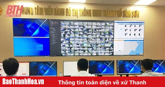 Mở ra tầm nhìn cho tương lai