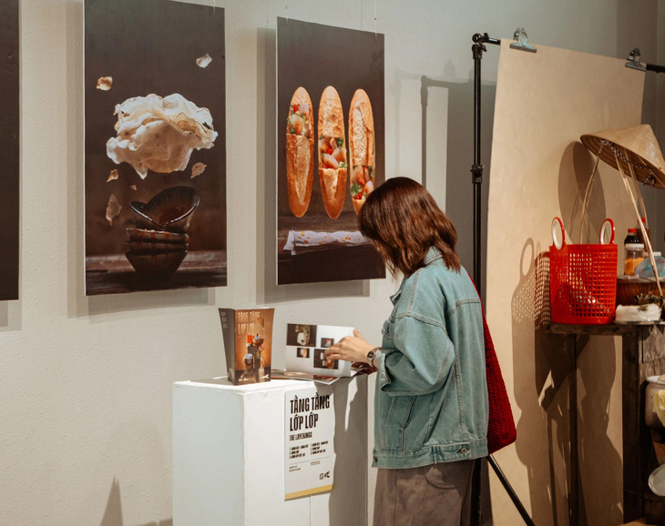 Exposition d'art unique 