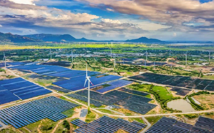 Có thể nhập khẩu 8.000 MW điện