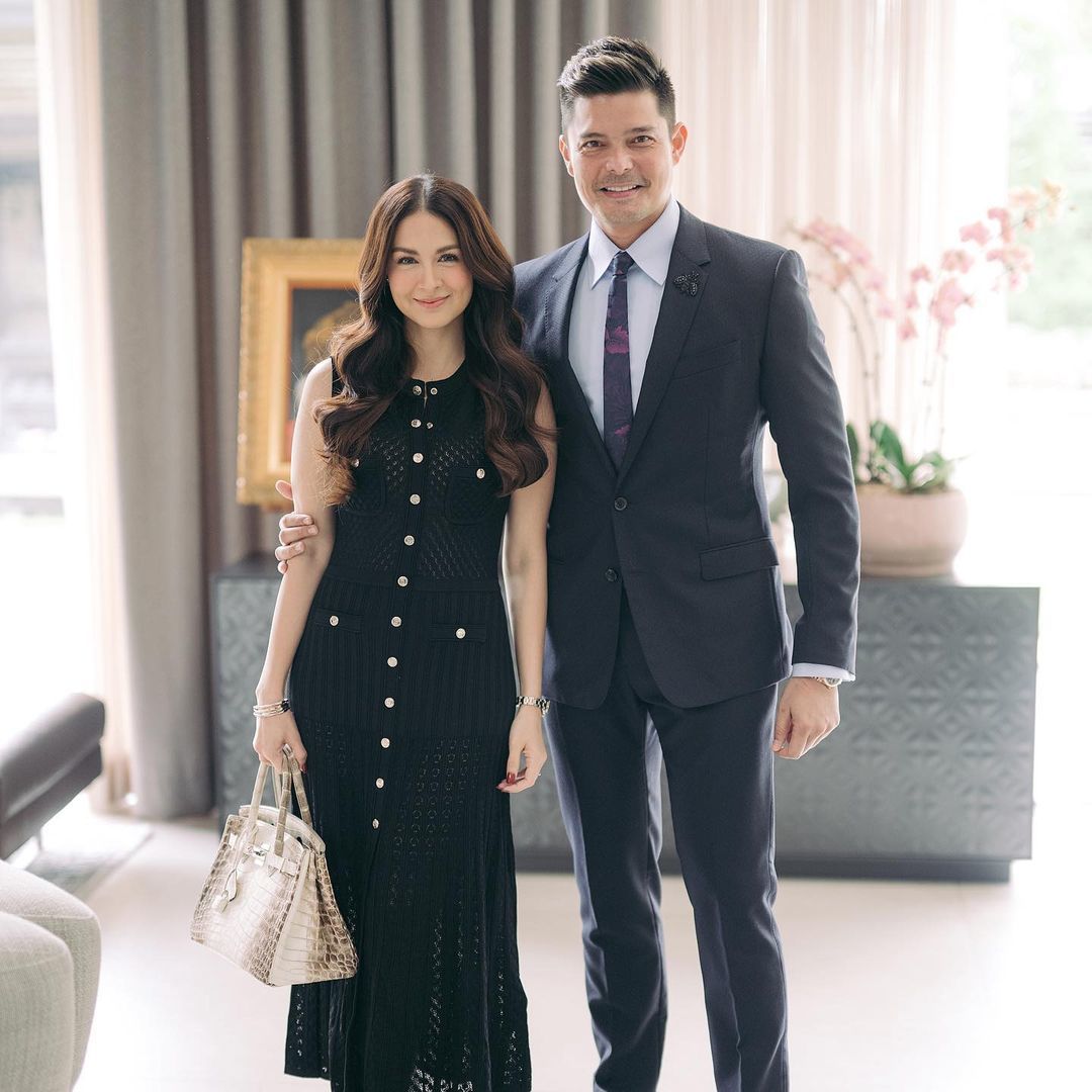 เซนส์แฟชั่นของ “ดาราที่สวยที่สุดในฟิลิปปินส์”